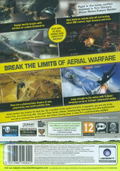 Tom Clancy's H.A.W.X. 2 (DVD-ROM) thumbnail 2
