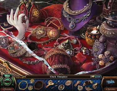 Macabre Mysteries: Curse of the Nightingale (Collector's Edition) (DVD-ROM) image 4