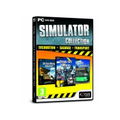 Simulator Collection: Excavation, Salvage, Transport (DVD-ROM) thumbnail 1