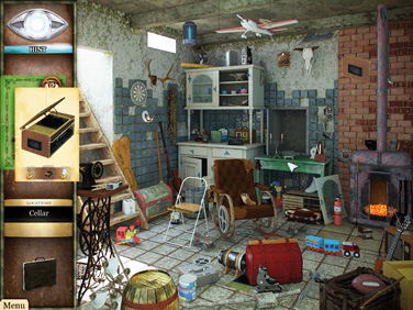 Strange Cases: The Lighthouse Mystery image 2
