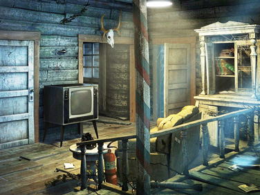 Strange Cases: The Lighthouse Mystery image 6