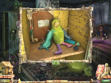 Stray Souls: Dollhouse Story (The Collector's Edition) image 4