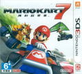 Mario Kart 7 (For Asian 3DS system only) thumbnail 1