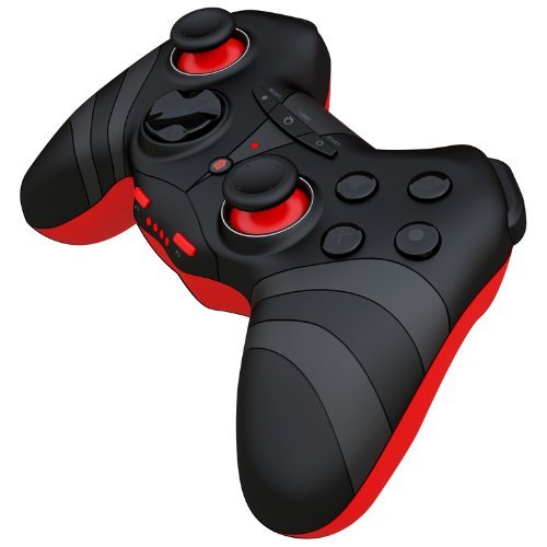 Gioteck SC-1 Wireless Controller image 2