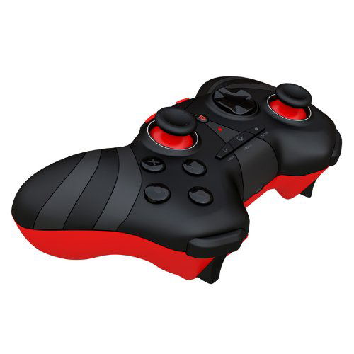Gioteck SC-1 Wireless Controller image 3