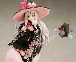 Shining Hearts 1/8 Scale Pre-Painted PVC Figure: Melty Alter Ver.