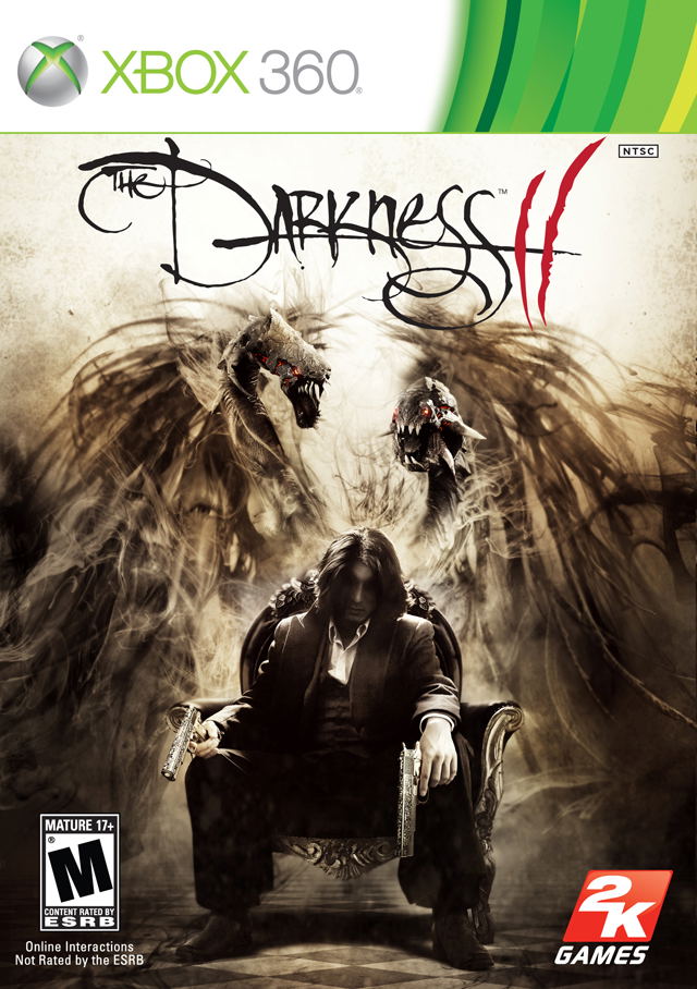 The Darkness II image 1