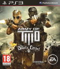 Army of Two: The Devil's Cartel thumbnail 1