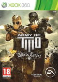 Army of Two: The Devil's Cartel thumbnail 1