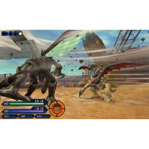 Digimon World Re:Digitize Decode image 2