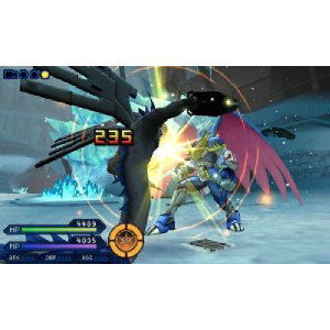 Digimon World Re:Digitize Decode