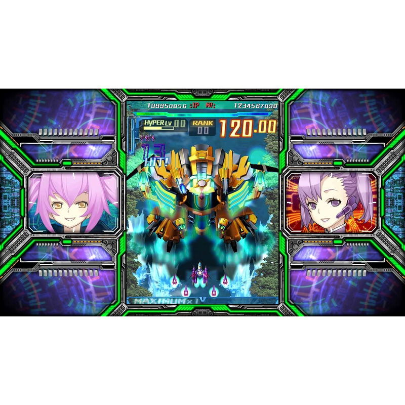 Dodonpachi Saidaioujou [Super Limited Edition] image 5