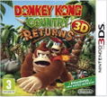 Donkey Kong Country Returns 3D thumbnail 1