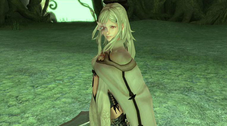 Drag-On Dragoon 3 image 3