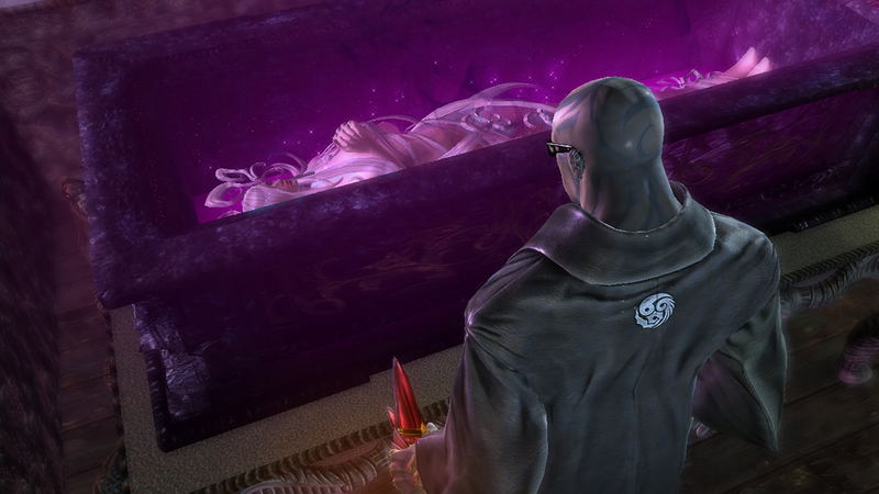 Bayonetta 2 image 11