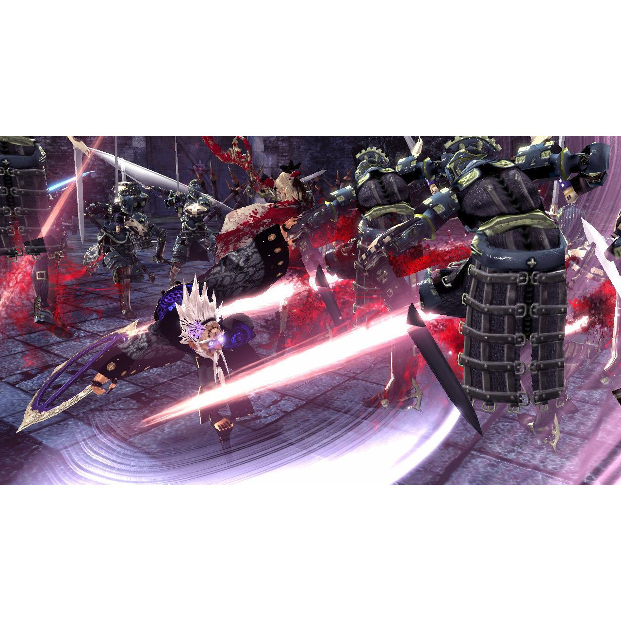Drag-On Dragoon 3 for PlayStation 3
