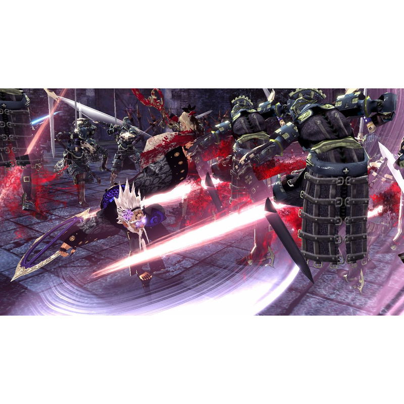 Drag-On Dragoon 3 image 10