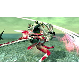 Drag-On Dragoon 3_