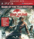 Dead Island (Game of the Year) (Greatest Hits) thumbnail 1