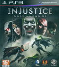 Injustice: Gods Among Us thumbnail 1