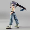 Kingdom Hearts 3D Dream Drop Distance Play Arts Kai Non Scale Pre-Painted Figure: Riku thumbnail 4