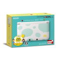 Nintendo 3DS LL (Tomodachi Collection: Shin Seikatsu Pack Limited Edition) thumbnail 1