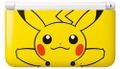 Nintendo 3DS XL (Pikachu Yellow Edition) thumbnail 1