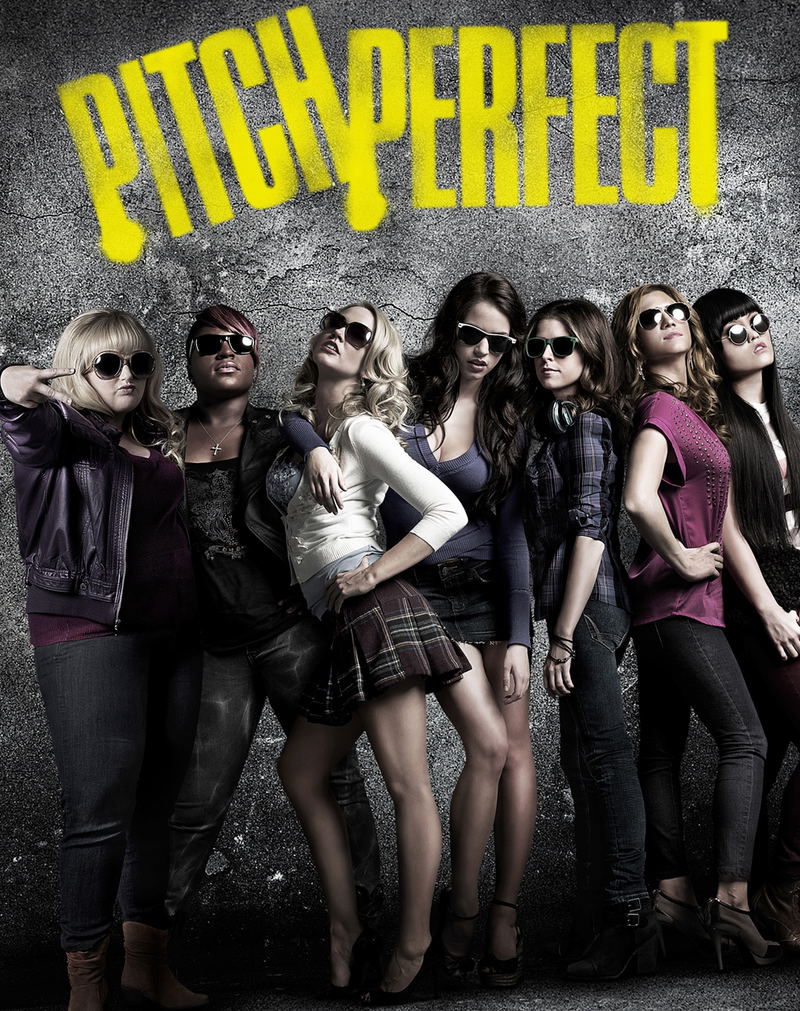Pitch Perfect image 1