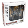 Revoltech Yamaguchi No.133 Series - Monster Hunter: Hunter Swordsman Zinogre thumbnail 9