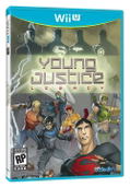 Young Justice: Legacy thumbnail 1