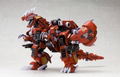 Zoids HMM: EZ-034 Geno Breaker Raven Custom thumbnail 2