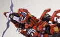 Zoids HMM: EZ-034 Geno Breaker Raven Custom thumbnail 7