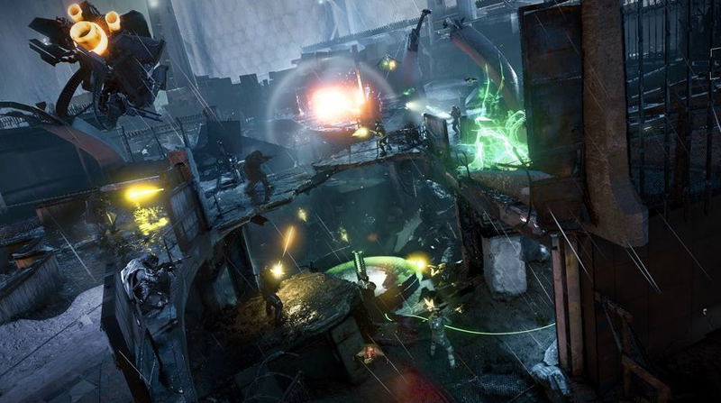 Killzone: Mercenary image 11