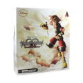 Kingdom Hearts 3D Dream Drop Distance Play Arts Kai Non Scale Pre-Painted Figure: Sora thumbnail 8