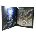 Kingdom Hearts 3D Dream Drop Distance Play Arts Kai Non Scale Pre-Painted Figure: Sora thumbnail 9