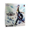 Kingdom Hearts 3D Dream Drop Distance Play Arts Kai Non Scale Pre-Painted Figure: Riku thumbnail 8