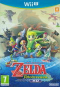 The Legend of Zelda: The Wind Waker HD thumbnail 1