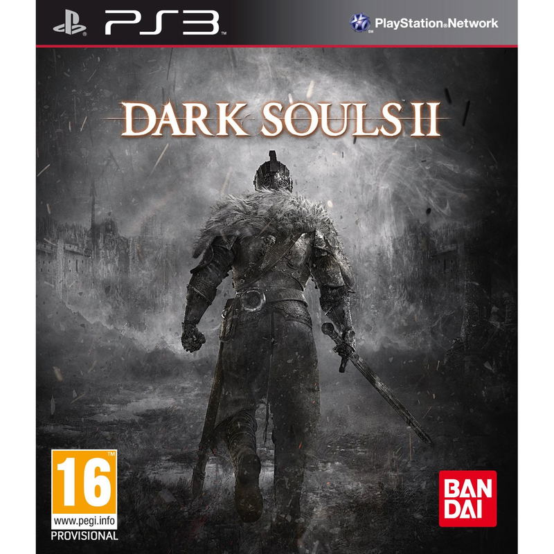 Dark Souls II image 1