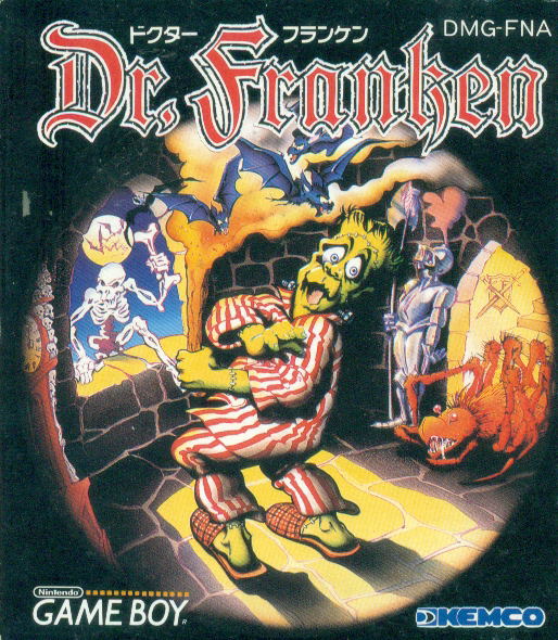 Dr. Franken image 1