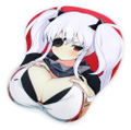 Hobby Stock Senran Kagura Yagyu Bust Mouse Pad thumbnail 1