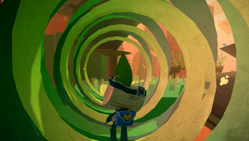 Tearaway image 3