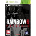 Tom Clancy's Rainbow 6 Patriots thumbnail 1