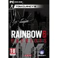 Tom Clancy's Rainbow 6 Patriots (DVD-ROM) thumbnail 1