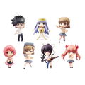 Toys Works Collection 2.5 To Aru Majutsu no Index Trading Figure (Shipped randomly) thumbnail 1
