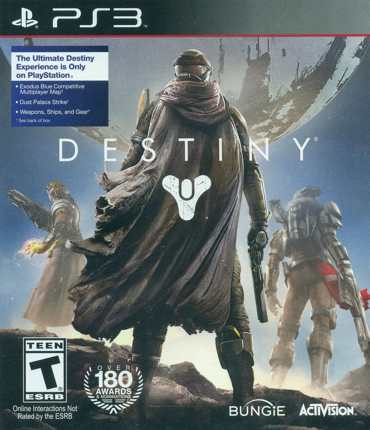 Destiny image 1