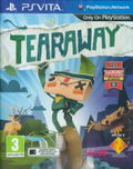 Tearaway thumbnail 1
