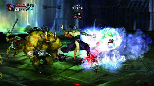 Dragon's Crown image 4