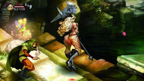 Dragon's Crown image 8