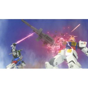 Gundam Breaker image 3