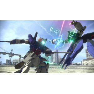 Gundam Breaker image 5